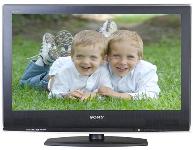 Sony BRAVIA KDL-40S2010 40 in. LCD TV