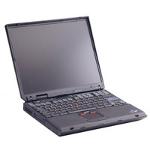 Lenovo ThinkPad T30 (236685U) PC Notebook