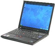 Lenovo ThinkPad T40 (237375URB) PC Notebook