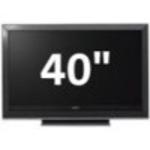 Sony BRAVIA KDL-40W3000 TV