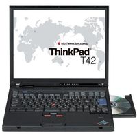 Lenovo ThinkPad T42 (23734wu) PC Notebook