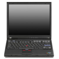 Lenovo ThinkPad T43 (18714AU) PC Notebook