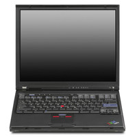 Lenovo ThinkPad T43 (1876DBU) PC Notebook