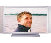 Maxent MX-50X3 50 in. HDTV-Ready Plasma TV