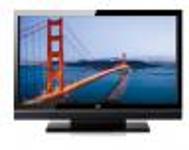 Hewlett Packard (LC4776N) TV