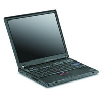 Lenovo ThinkPad T43 (26686DU) PC Notebook