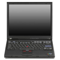 Lenovo ThinkPad T43 (26686EU) PC Notebook