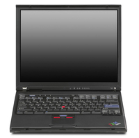 Lenovo ThinkPad T43 (266872U) PC Notebook