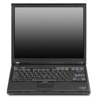 Lenovo ThinkPad T43 (2687DDU) PC Notebook