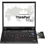 Lenovo ThinkPad T43p (2668G6U) PC Notebook