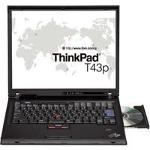 Lenovo ThinkPad T43p (2668G7U) PC Notebook