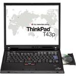 Lenovo ThinkPad T43p (2668GEU) PC Notebook
