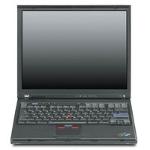 Lenovo ThinkPad T43p (2668H2U) PC Notebook