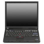 Lenovo ThinkPad T43p (2668H3U) PC Notebook