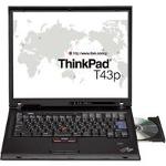 Lenovo ThinkPad T43p (2668H4U) PC Notebook
