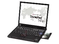 Lenovo ThinkPad T43p (2668H7U) PC Notebook