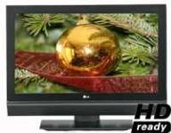 LG 32LC2D 32 in. HDTV LCD TV