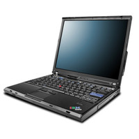 Lenovo ThinkPad T60 (200748U) PC Notebook