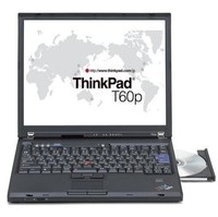 Lenovo ThinkPad T60 (200757U) PC Notebook