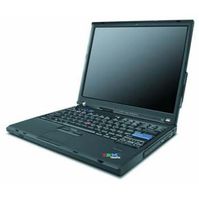 Lenovo ThinkPad T60 (20075CU) PC Notebook