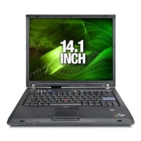 Lenovo ThinkPad T60 (200766U) PC Notebook