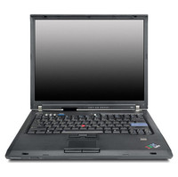 Lenovo ThinkPad T60 (20076LU) PC Notebook