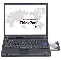 Lenovo ThinkPad T60 (200776U) PC Notebook