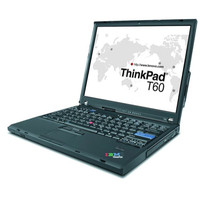Lenovo ThinkPad T60 (2007J2U) PC Notebook