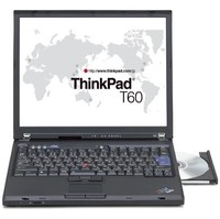 Lenovo ThinkPad T60 (20084AU) PC Notebook