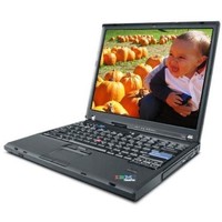 Lenovo ThinkPad T60 (2623D3U) PC Notebook