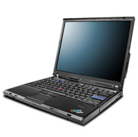 Lenovo ThinkPad T60 (636969U) PC Notebook
