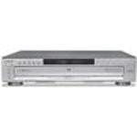 Sony DVP-NC665P/S Multi-disc DVD Player