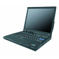 Lenovo ThinkPad T60 (6371E5U) PC Notebook