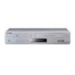 Samsung DVD-V5500 DVD Player / VCR Combo