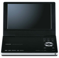 Toshiba SD-P1900 Player