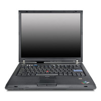 Lenovo ThinkPad T60 (87414SU) PC Notebook