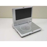 Initial IDM-1731 Portable DVD Player
