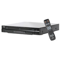 Yamaha DVD-C961 DVD Player / Changer