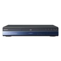 Sony BDP-S300/SM Blu-Ray Player