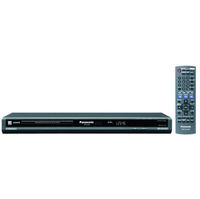Panasonic DVD-S53 Player