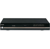 Toshiba HD-A20 Player HD-DVD Player
