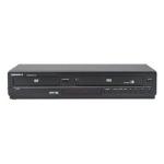Samsung DVD-V8650 DVD Player / VCR Combo