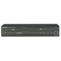 Samsung DVD-VR330 DVD Recorder / VCR Combo