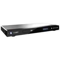 Coby DVD-588 Player