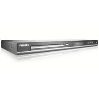 Philips (DVP5140) DVD Player