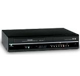 Toshiba D-VR650 DVD Recorder / VCR Combo