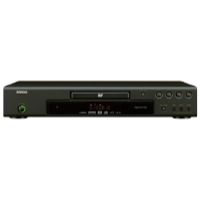 Denon DVD-557 DVD Player