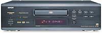 Denon DVD-2800 DVD Player