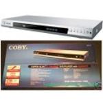Coby DVD-657 Player