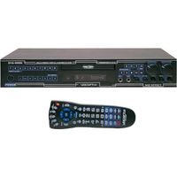 Vocopro DVG-888K DVD Player